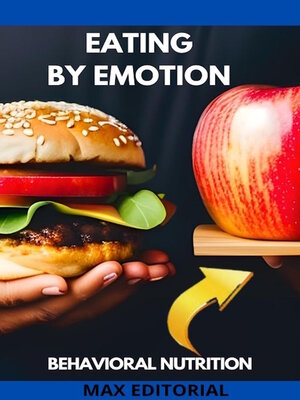cover image of Eating for Emotion